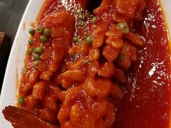 松鼠鱼-妈妈传炖品(双林店)