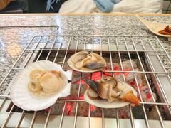 -震海贝烤贝·民俗特色店(延吉总店)