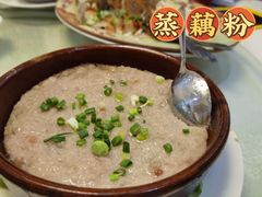 -腰记饭店(龙源路店)