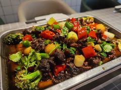 -滋味烤鱼(超洋店)