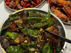 -回家吃饭·地道南昌菜(建德观总店)