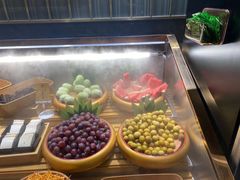 -一绪に寿喜烧自助(世茂广场店)