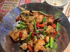 -胡桃里音乐酒馆(仓山万达店)