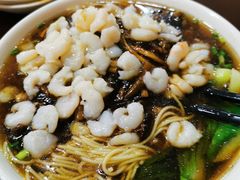 -东吴面馆(好运街店)