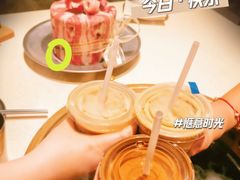 -Ant 蚂蚁洞烤肉·大营地(上海静安大悦城店)