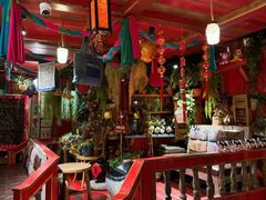 -房子红了鱼豆花重庆老火锅(广厦学院店)