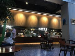 -玉流珍肴馆(亮马桥店)