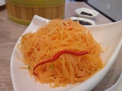 -大地春饼店(黄河路店)