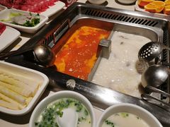 -海底捞火锅(万丰桥店)