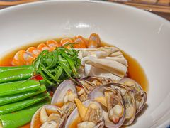 -维园悦谱·海派家常菜(乌鲁木齐南路店)