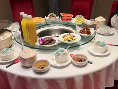 -天宜隆蘑菇宴火锅(石景山旗舰店)