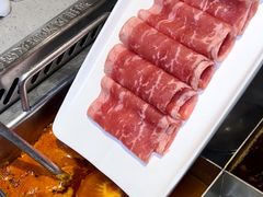 -海底捞火锅(振华商厦店)