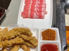 -海底捞火锅(万象城店)