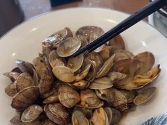 -洲晓鲜·舟山海鲜大排档(朱家尖风景区店)
