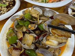 -温州一家人美食(西木头市店)