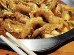 -惠友大虾(太原北街店)