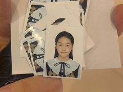 -海马体照相馆(大连罗斯福广场店)
