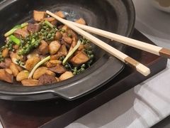 -狮王府淮扬菜(新街口友谊店)
