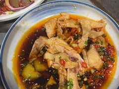 -邑金陵北京烤鸭店·现炒家常菜(ITC MALL店)