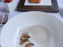 -三嚥阁 La Villa Restaurant
