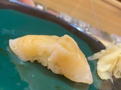 帆立贝寿司-Sushi Hanzo半藏(天环广场店)