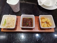 -阿庄新豫菜(通泰路店)