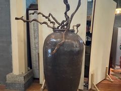 -模范书局诗空间