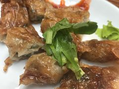 -老宅原住民沙茶面精品小吃(龙头路店)