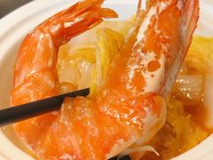 -东莱馋房(陆家嘴店)