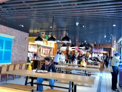 -大食代美食广场(迪士尼小镇店)