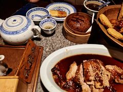 -南京大牌档(青岛万象城店)