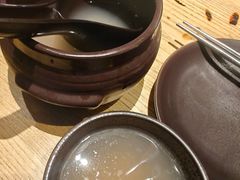 -泥炉烧肉师(新街口金銮巷店)