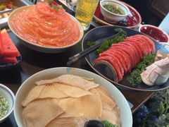 -大隐·成都火锅Bistro(合生麒麟新天地店)