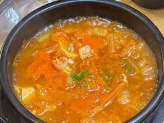 -外婆米肠汤饭(海滨中路店)