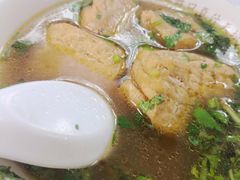 -老磁器口豆汁店(天坛店)