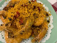 -吉源大排档·鱼生·海鲜(烧烤彩印厂店)