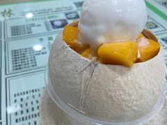-玉椰林甜品店(创始店)