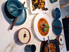 -茅庐川菜(烟台大悦城店)