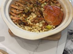 -新丁香海鲜酒店(银海商贸城店)