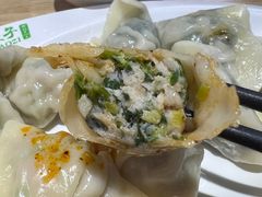 -袁记云饺(世纪城店)