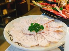 -猫抓烤肉(春熙路店)