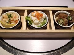 -赤坂亭M9和牛烧肉·日料398放题(万达店)