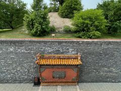 -北陵公园