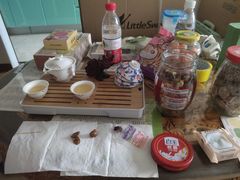 -好利来(八角店)