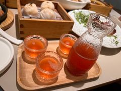 -蔡澜点心·粤菜(西单大悦城店)