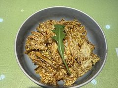 -玉桥餐厅(天坛店)