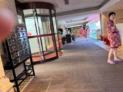 -天津瀚金佰九号温泉酒店(南楼地铁站店)