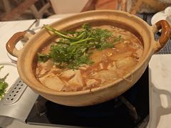 -海棠湾九号度假酒店-融荟家和中餐厅