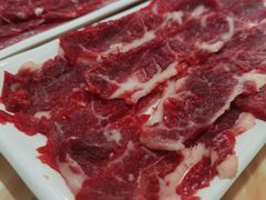 -三牛牛肉火锅