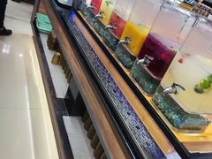 -韩盛·盛江山自助料理(沈辽路万达店)